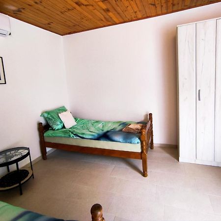 Celtis Shade House Villa Virpazar Ngoại thất bức ảnh