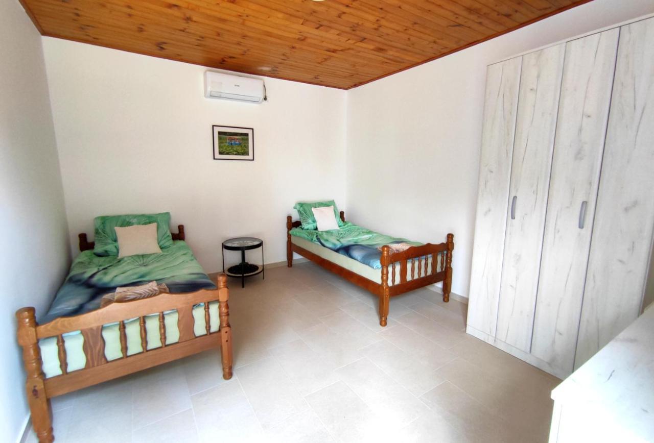 Celtis Shade House Villa Virpazar Ngoại thất bức ảnh