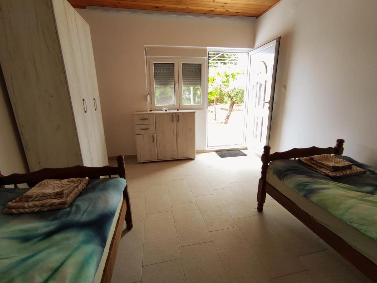 Celtis Shade House Villa Virpazar Ngoại thất bức ảnh