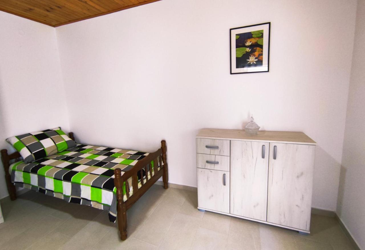 Celtis Shade House Villa Virpazar Ngoại thất bức ảnh