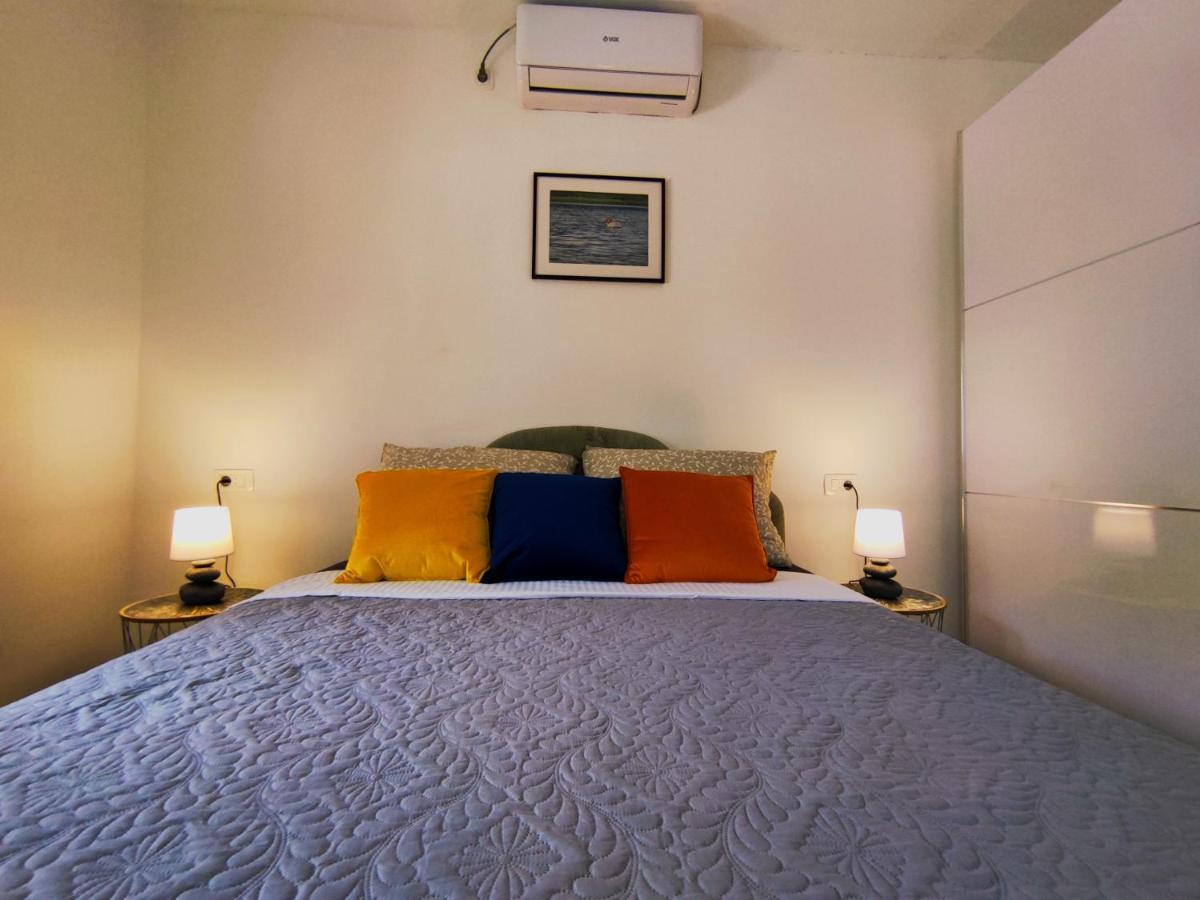 Celtis Shade House Villa Virpazar Ngoại thất bức ảnh