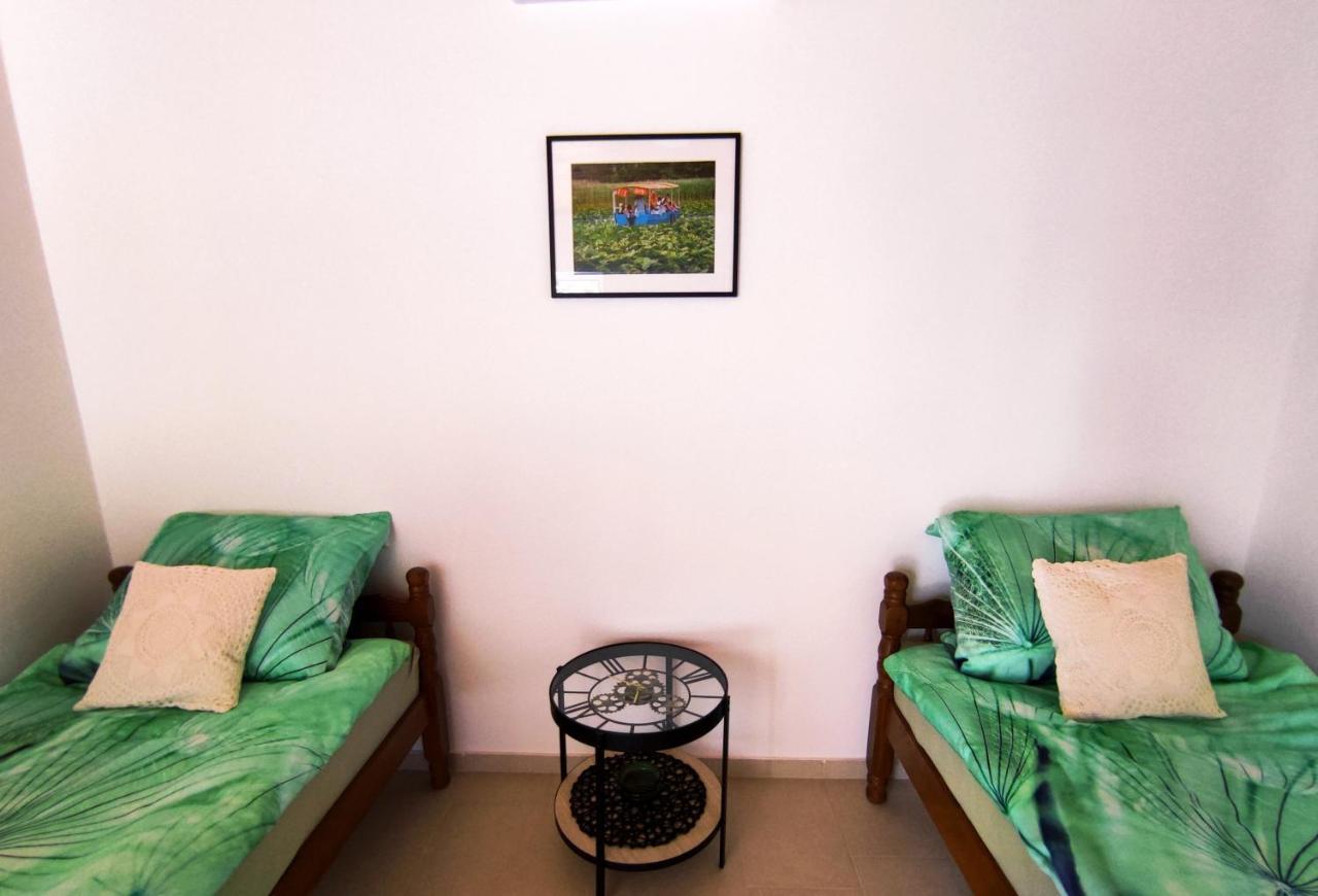 Celtis Shade House Villa Virpazar Ngoại thất bức ảnh