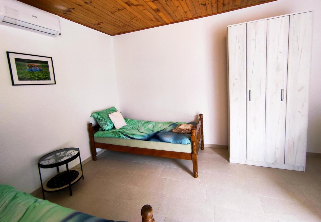 Celtis Shade House Villa Virpazar Ngoại thất bức ảnh