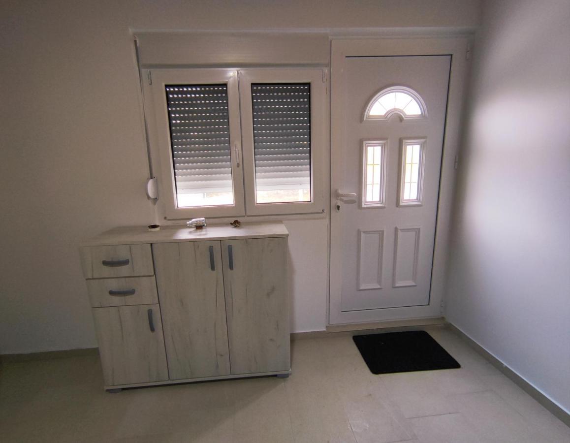 Celtis Shade House Villa Virpazar Ngoại thất bức ảnh