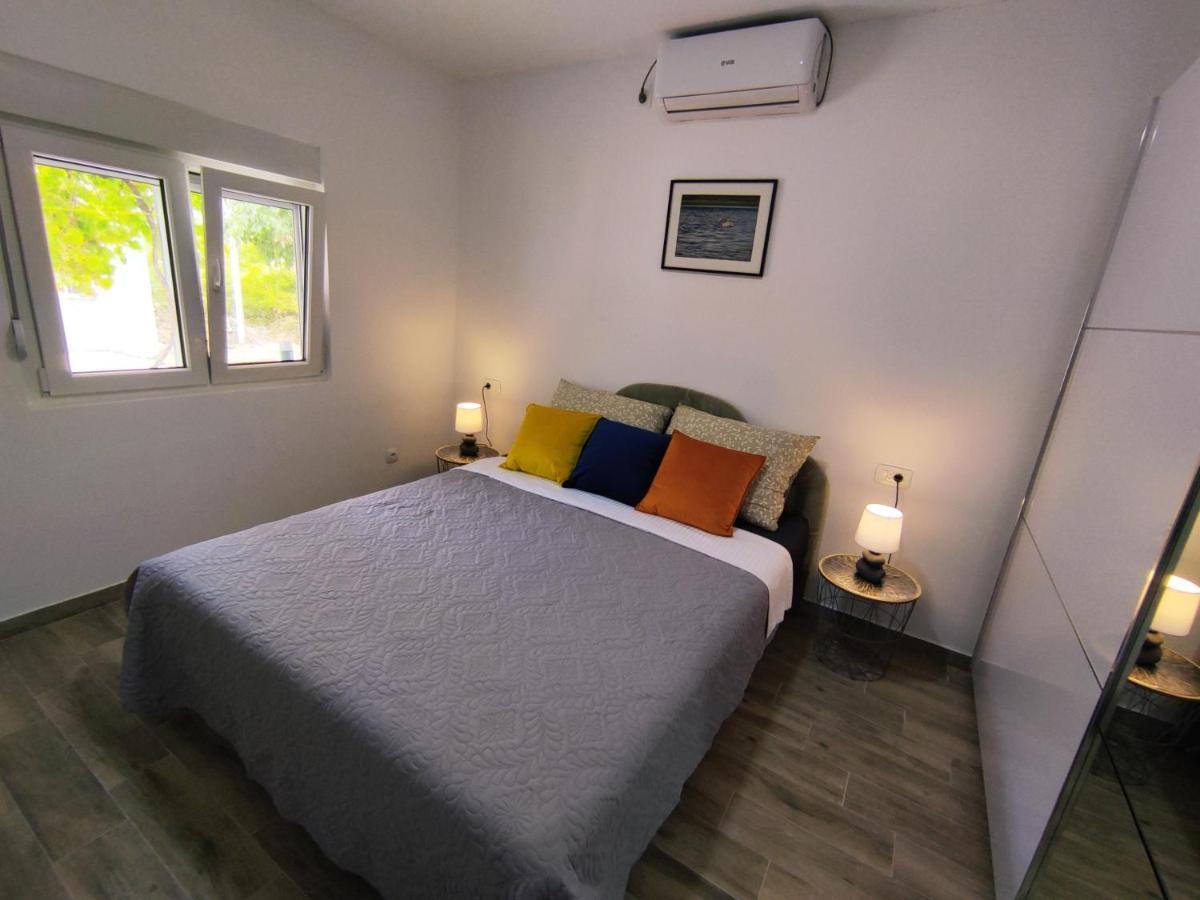Celtis Shade House Villa Virpazar Ngoại thất bức ảnh