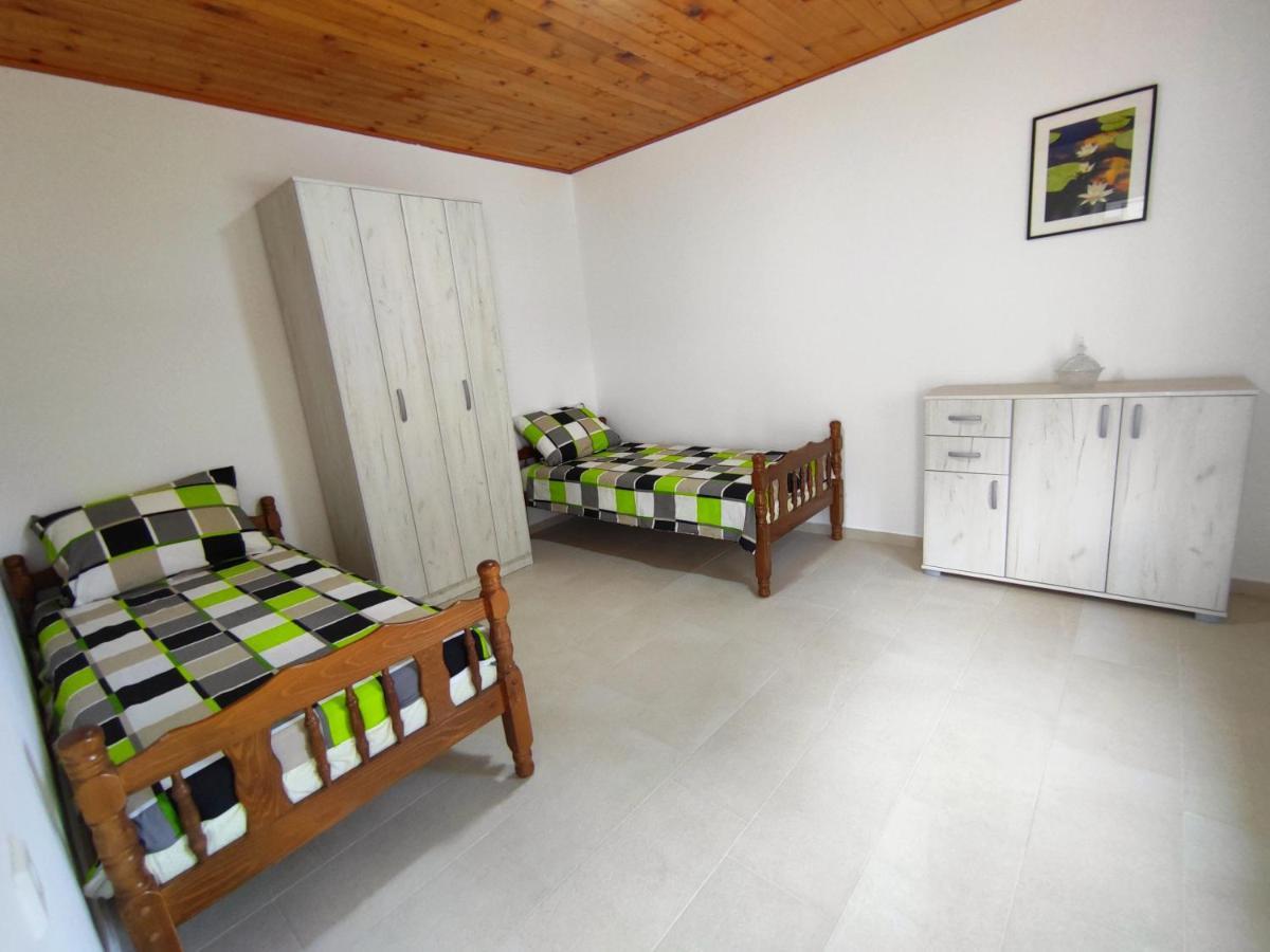 Celtis Shade House Villa Virpazar Ngoại thất bức ảnh
