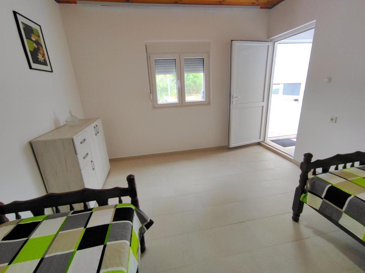 Celtis Shade House Villa Virpazar Ngoại thất bức ảnh