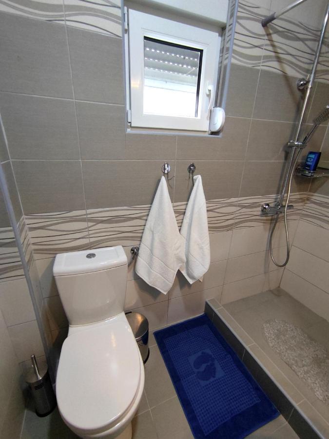 Celtis Shade House Villa Virpazar Ngoại thất bức ảnh