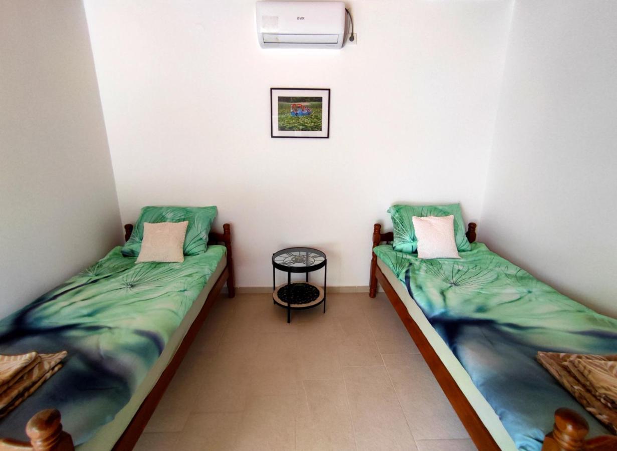 Celtis Shade House Villa Virpazar Ngoại thất bức ảnh