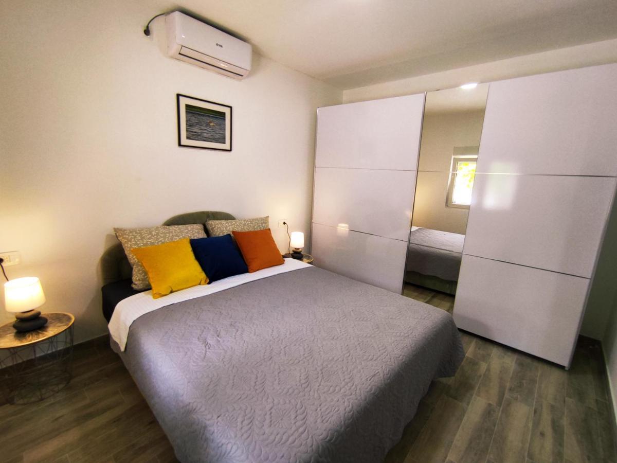 Celtis Shade House Villa Virpazar Ngoại thất bức ảnh