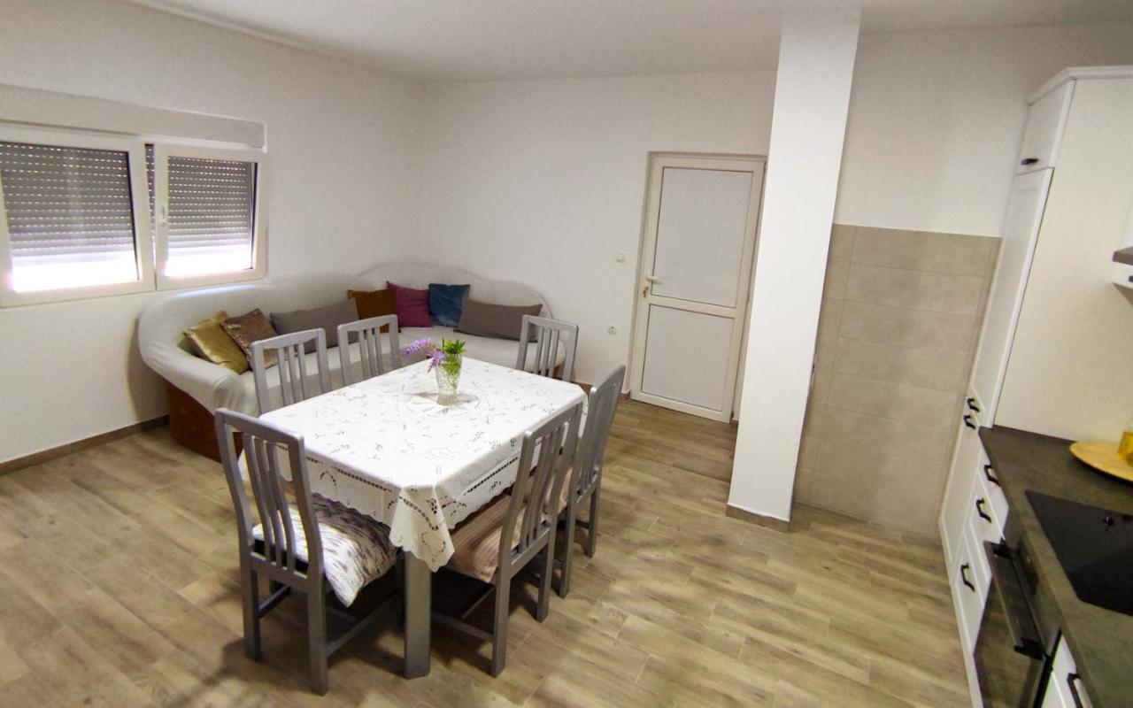 Celtis Shade House Villa Virpazar Ngoại thất bức ảnh