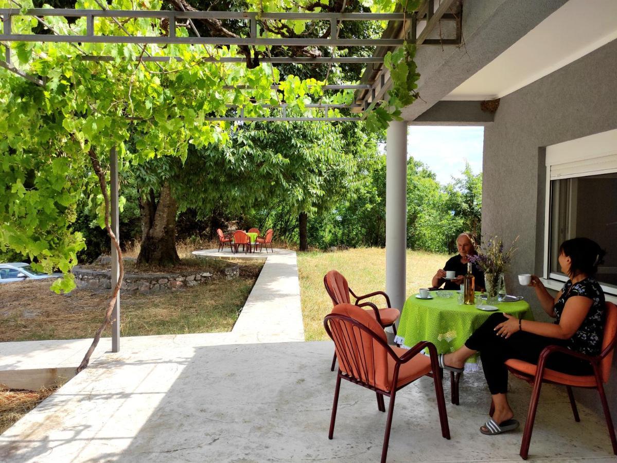 Celtis Shade House Villa Virpazar Ngoại thất bức ảnh